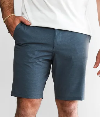 Stockton Hybrid Stretch Walkshort
