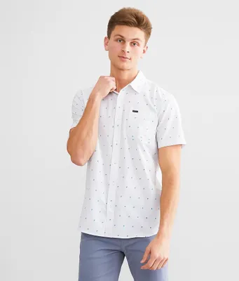 O'Neill Traveler Traverse Stretch Shirt