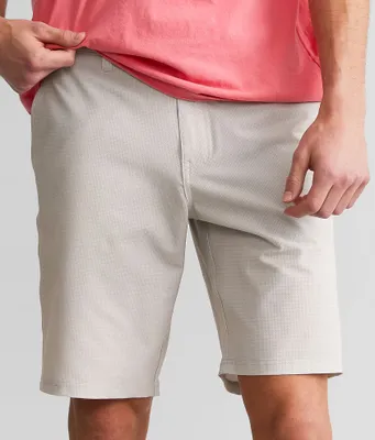 Stockton Hybrid Stretch Walkshort