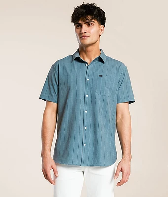 O'Neill Trvlr Traverse Performance Stretch Shirt