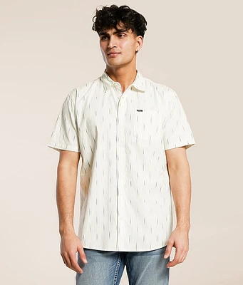 O'Neill Seafaring Ikat Shirt