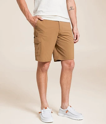 O'Neill Trvlr Hybrid Cargo Stretch Short
