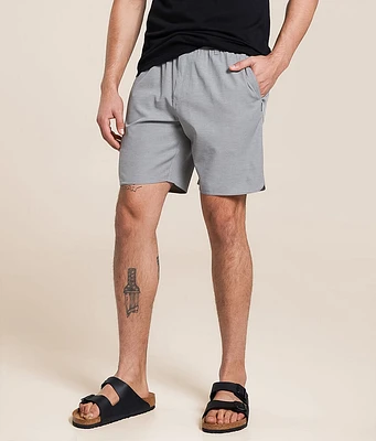 O'Neill Reserve Light Check Short