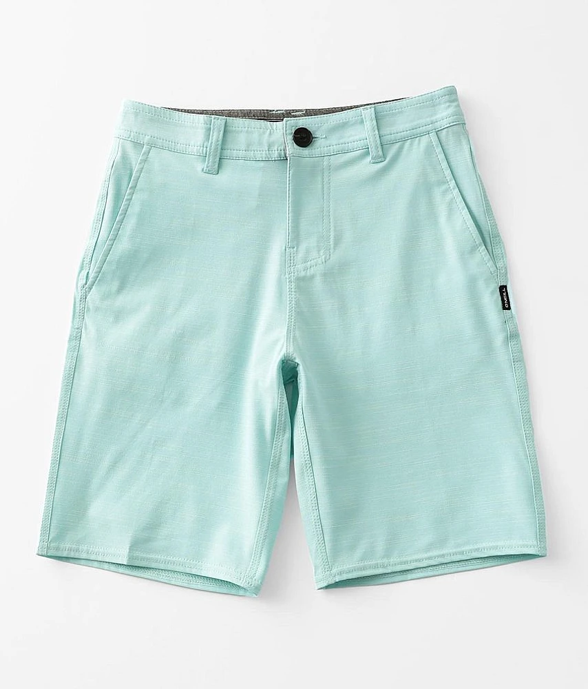 Boys - Locked Stretch Walkshort