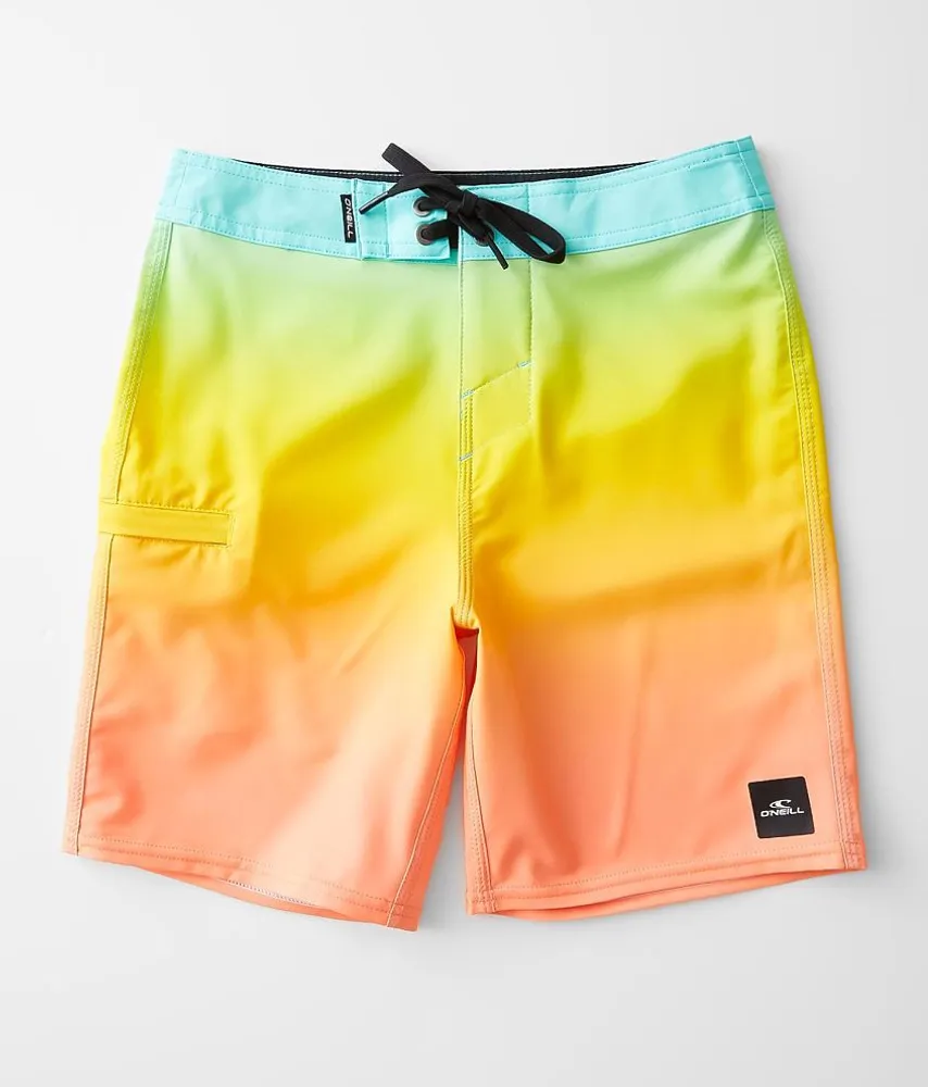 Boys - Hyperfreak® Fade Stretch Boardshort