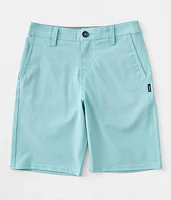 Boys - O'Neill Reserve Hybrid Stretch Walkshort