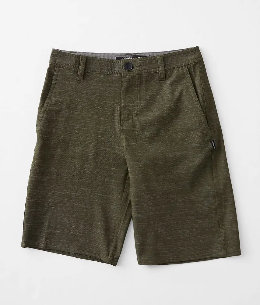 Boys - O'Neill Reserve Hybrid Stretch Walkshort