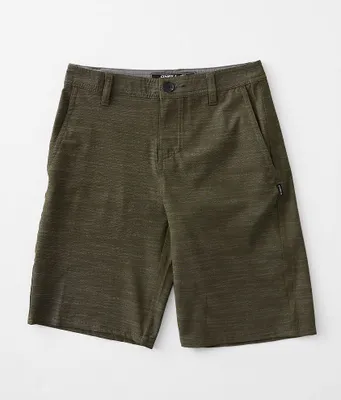 Boys - O'Neill Reserve Hybrid Stretch Walkshort