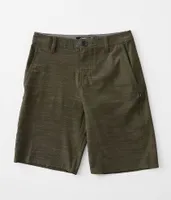 Boys - O'Neill Reserve Hybrid Stretch Walkshort