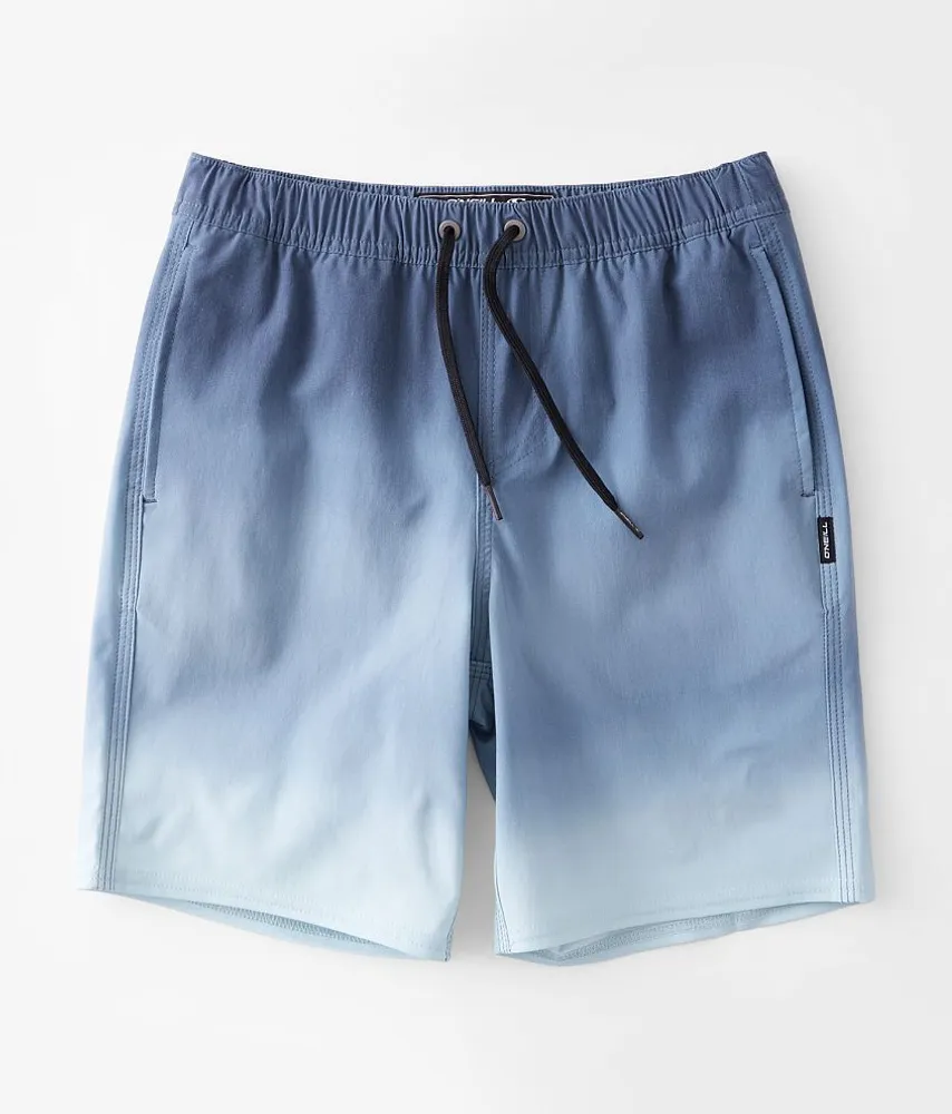 Boys - Stockton Hybrid Stretch Walkshort
