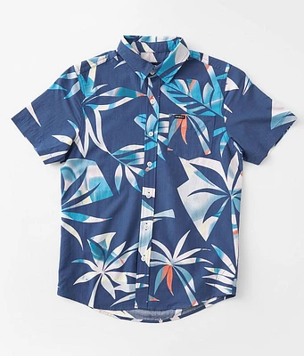 Boys - O'Neill Oasis Eco Shirt