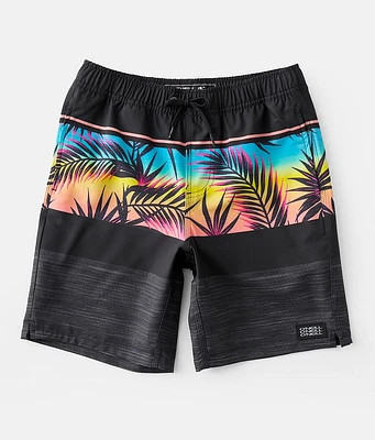Boys - O'Neill Hermosa Stretch Swim Trunks