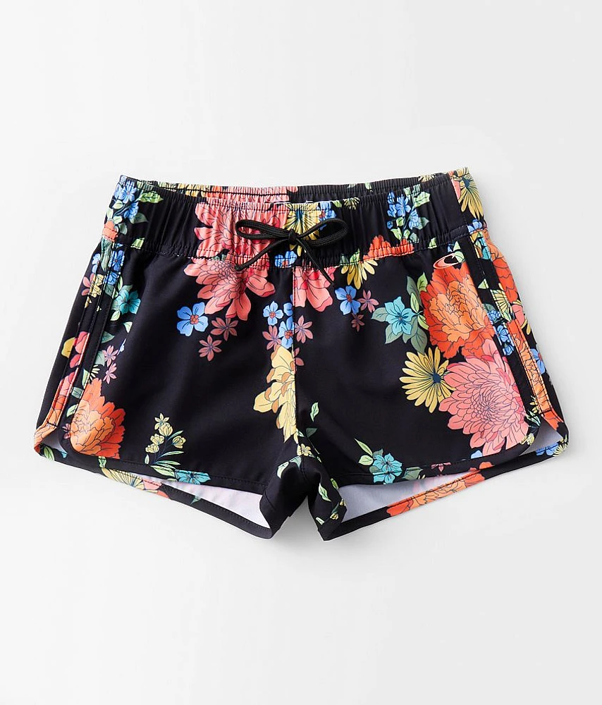 Girls - Hyperfreak® Saltwater Short