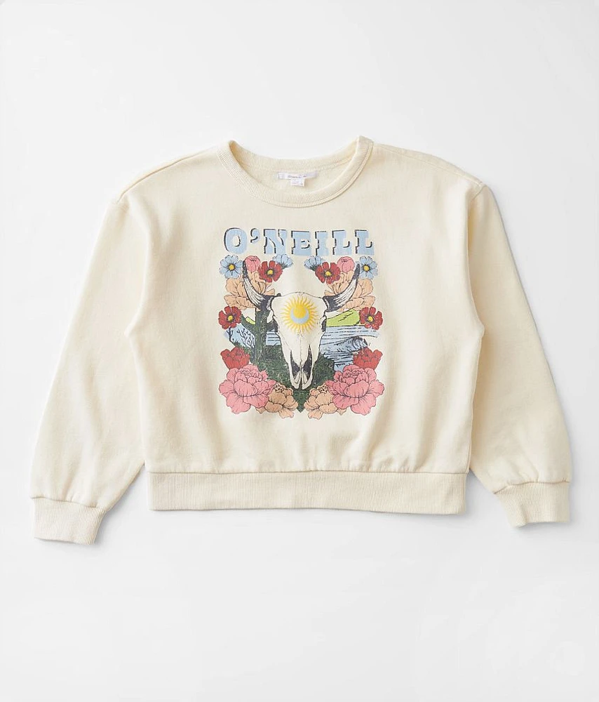 Girls - Ana Pullover