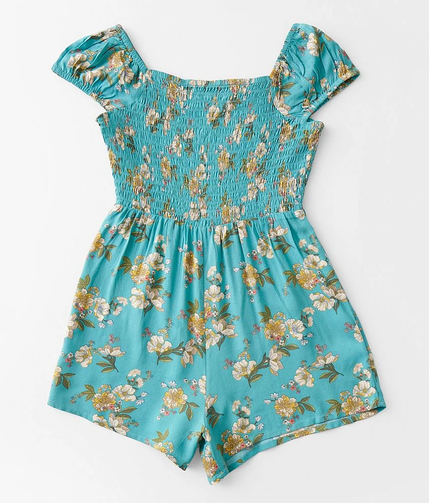 Girls - Loren Romper
