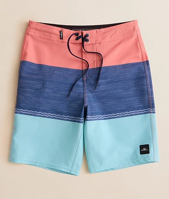 Boys - O'Neill Hyperfreak Stretch Boardshort
