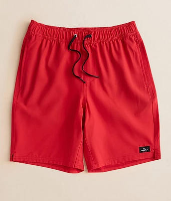 Boys - O'Neill Lennox Hermosa Stretch Swim Trunks