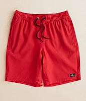 Boys - O'Neill Lennox Hermosa Stretch Swim Trunks