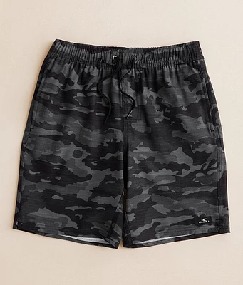 Boys - O'Neill Hermosa Camo Stretch Short