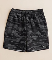 Boys - O'Neill Hermosa Camo Stretch Short