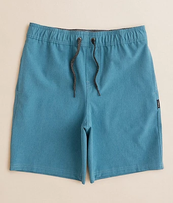 Boys - O'Neill Reserve Hybrid Stretch Short