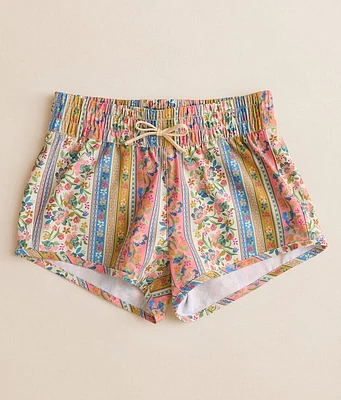 Girls - O'Neill Balboa Swim Short