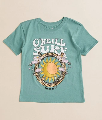 Girls - O'Neill Daystar T-Shirt