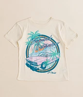 Girls - O'Neill Tropical Getaway T-Shirt