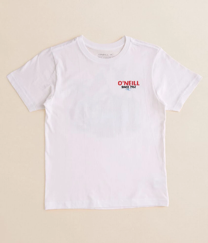 Boys - O'Neill Eagles Fly T-Shirt