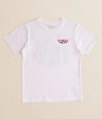 Boys - O'Neill Eagles Fly T-Shirt