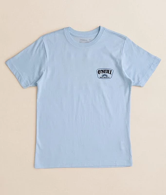Boys - O'Neill Always Sunny T-Shirt