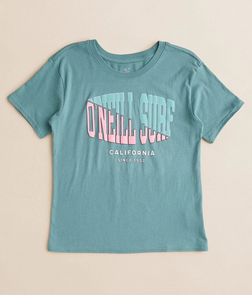 Girls - O'Neill Surfed Out T-Shirt