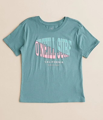 Girls - O'Neill Surfed Out T-Shirt