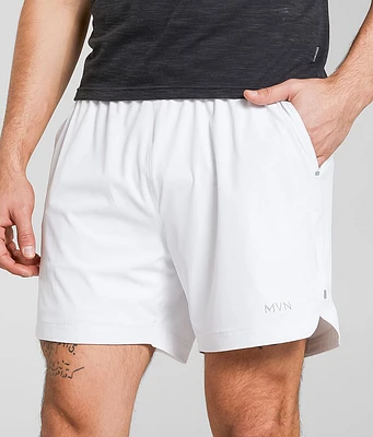 Maven Co-op Arena Stretch Short