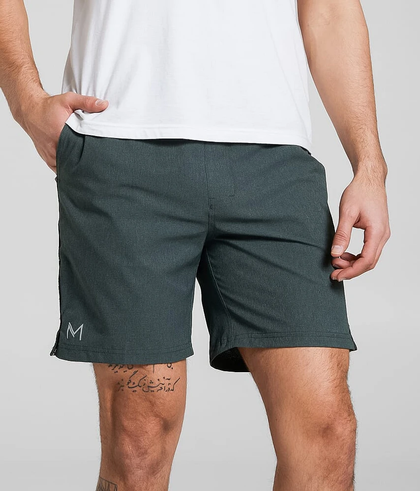 Maven Co-op Breakline Performance Stretch Short