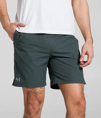 Maven Co-op Breakline Performance Stretch Short
