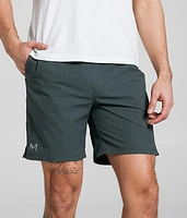 Maven Co-op Breakline Performance Stretch Short
