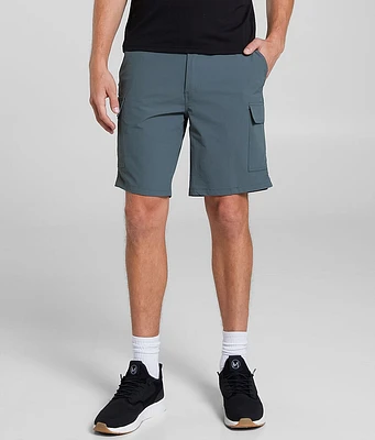 Maven Co-op Summit Cargo Stretch Short
