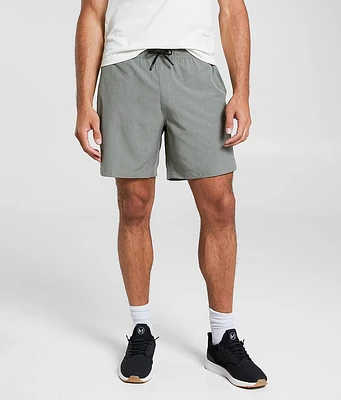 Maven Co-op Bow Performance Stretch Short