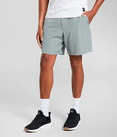 Maven Co-op Bow Performance Stretch Short