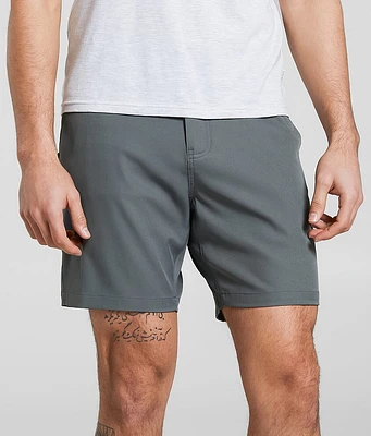 Maven Co-op Fairway Performance Stretch Short
