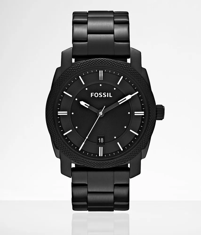 Machine Watch