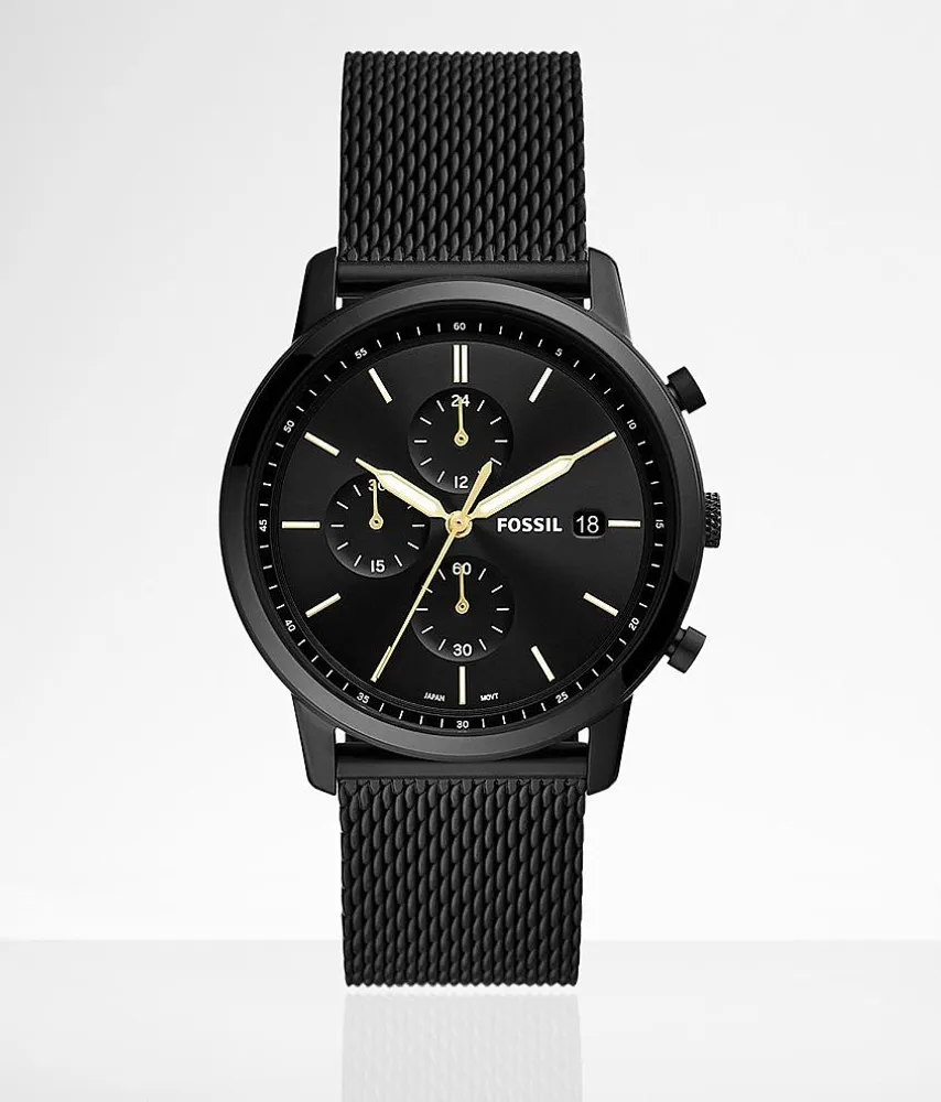 Minimalist Watch