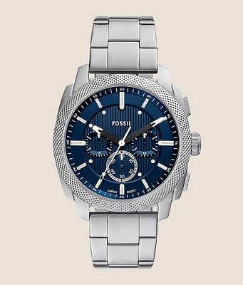 Fossil Machine Chronograph Watch