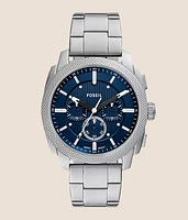 Fossil Machine Chronograph Watch