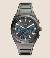 Fossil Everett Chronograph Watch