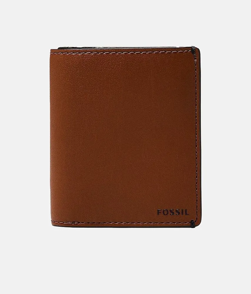 Joshua Wallet