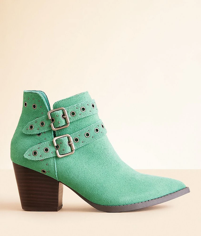 Elsa Leather Ankle Boot