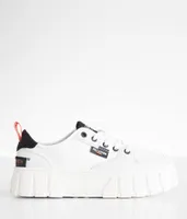 Palladium Pallatower Lo Leather Sneaker