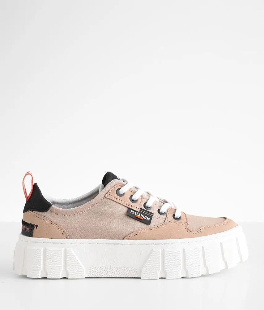 Palltower Sneaker